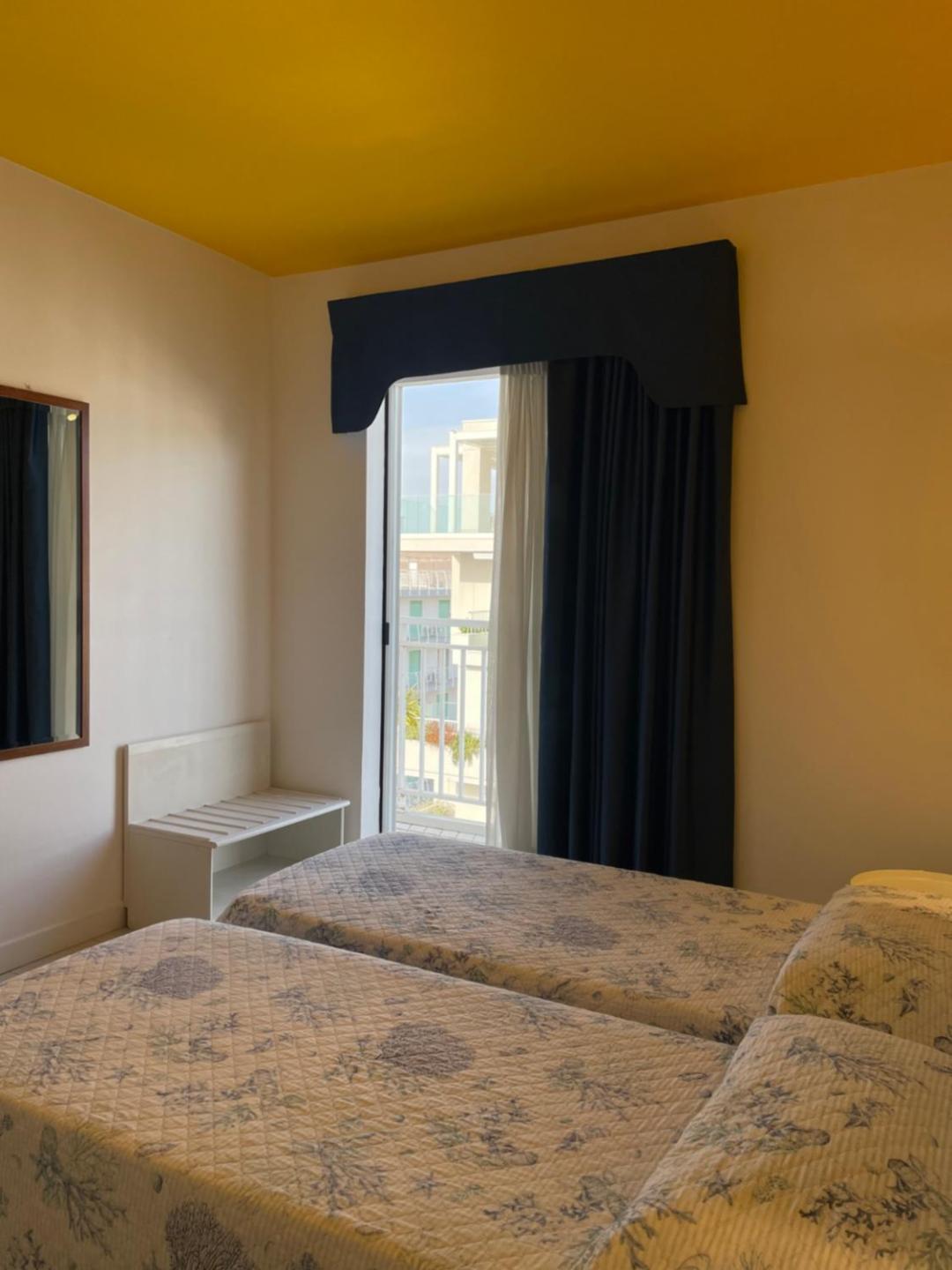 לידו די ג'סולו Hotel Portofino מראה חיצוני תמונה