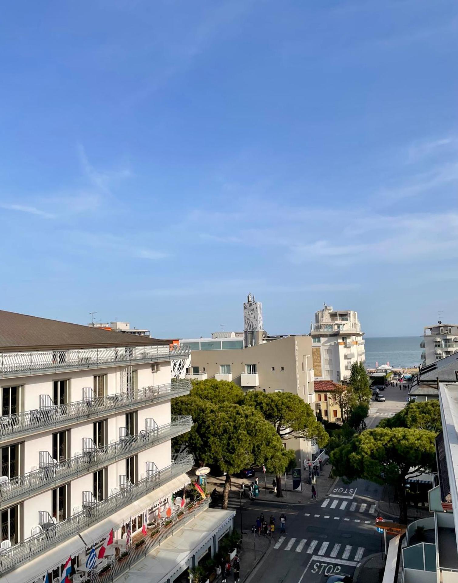 לידו די ג'סולו Hotel Portofino מראה חיצוני תמונה