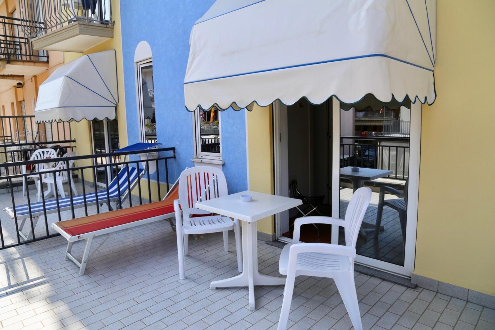 לידו די ג'סולו Hotel Portofino מראה חיצוני תמונה