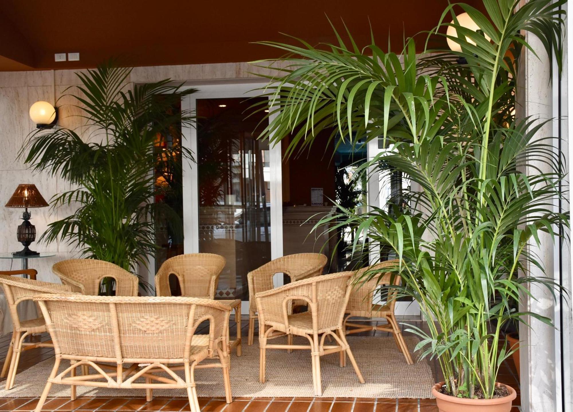 לידו די ג'סולו Hotel Portofino מראה חיצוני תמונה