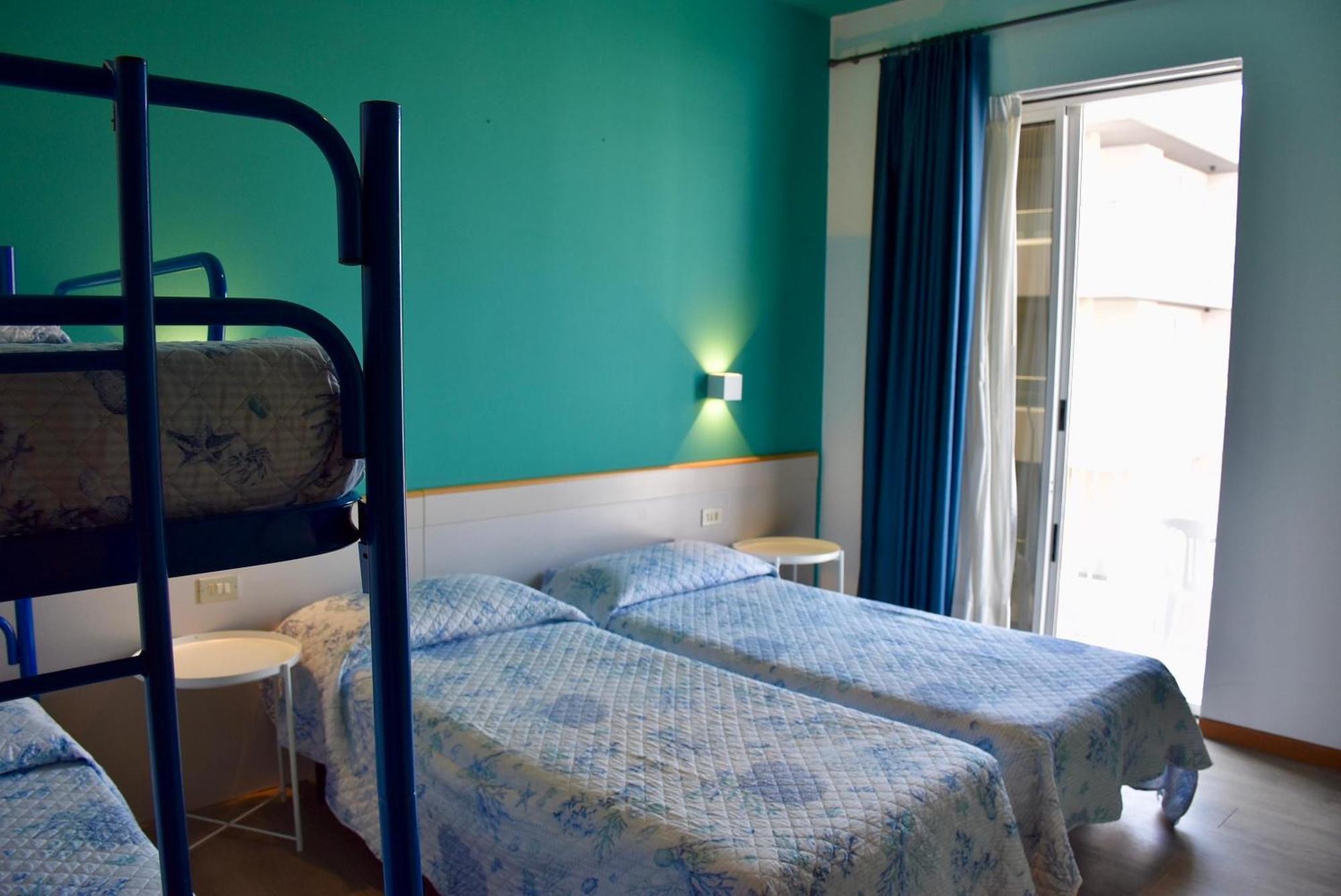 לידו די ג'סולו Hotel Portofino מראה חיצוני תמונה