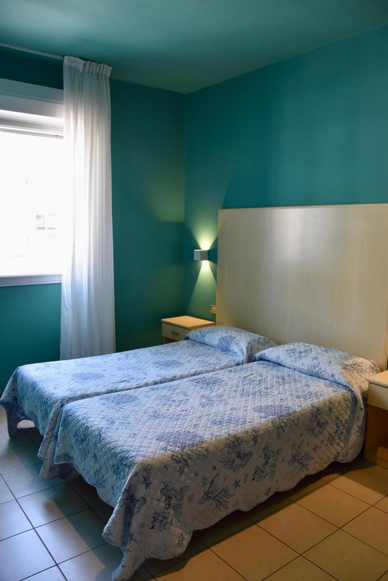 לידו די ג'סולו Hotel Portofino מראה חיצוני תמונה