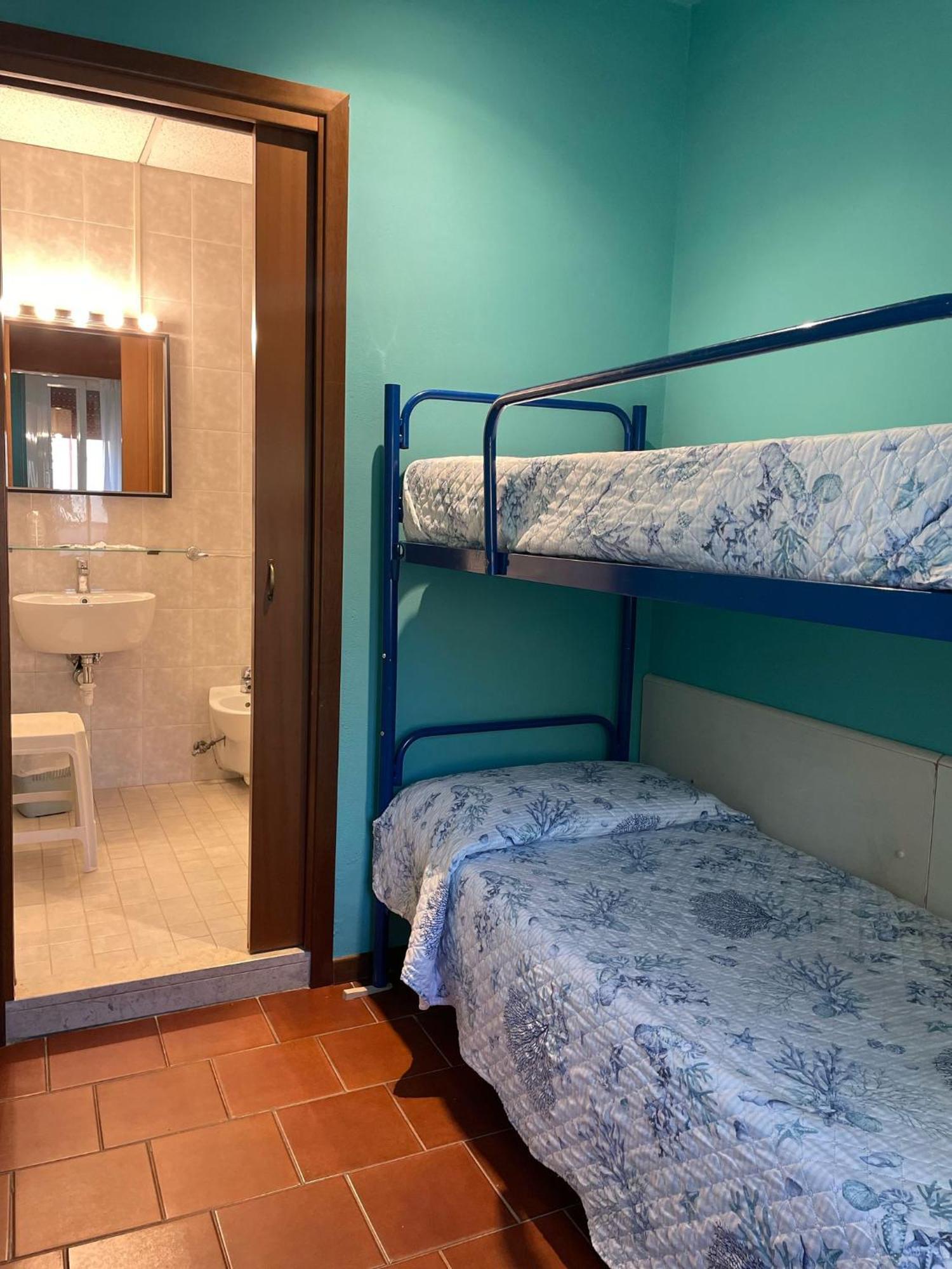 לידו די ג'סולו Hotel Portofino מראה חיצוני תמונה