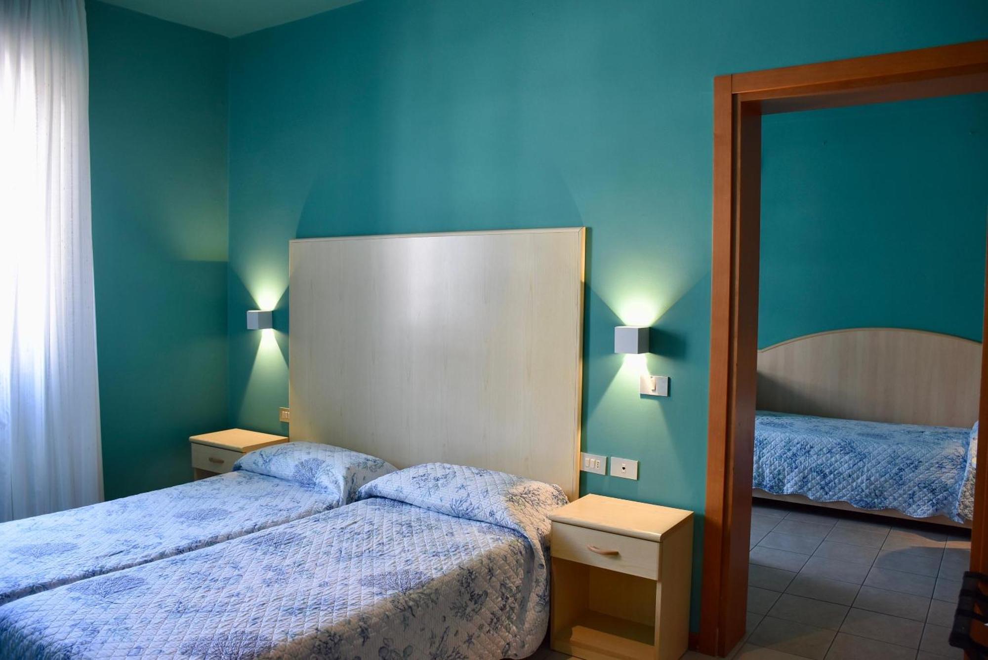 לידו די ג'סולו Hotel Portofino מראה חיצוני תמונה