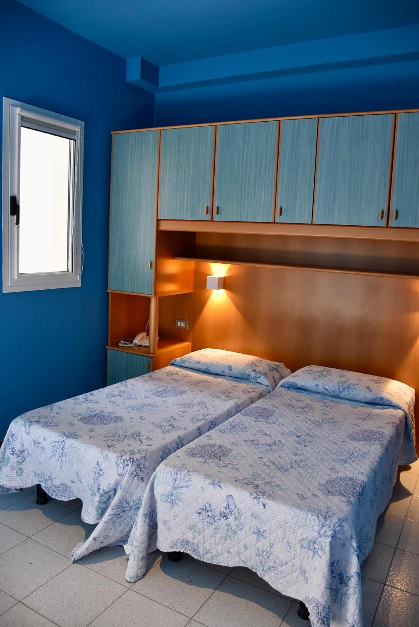 לידו די ג'סולו Hotel Portofino מראה חיצוני תמונה