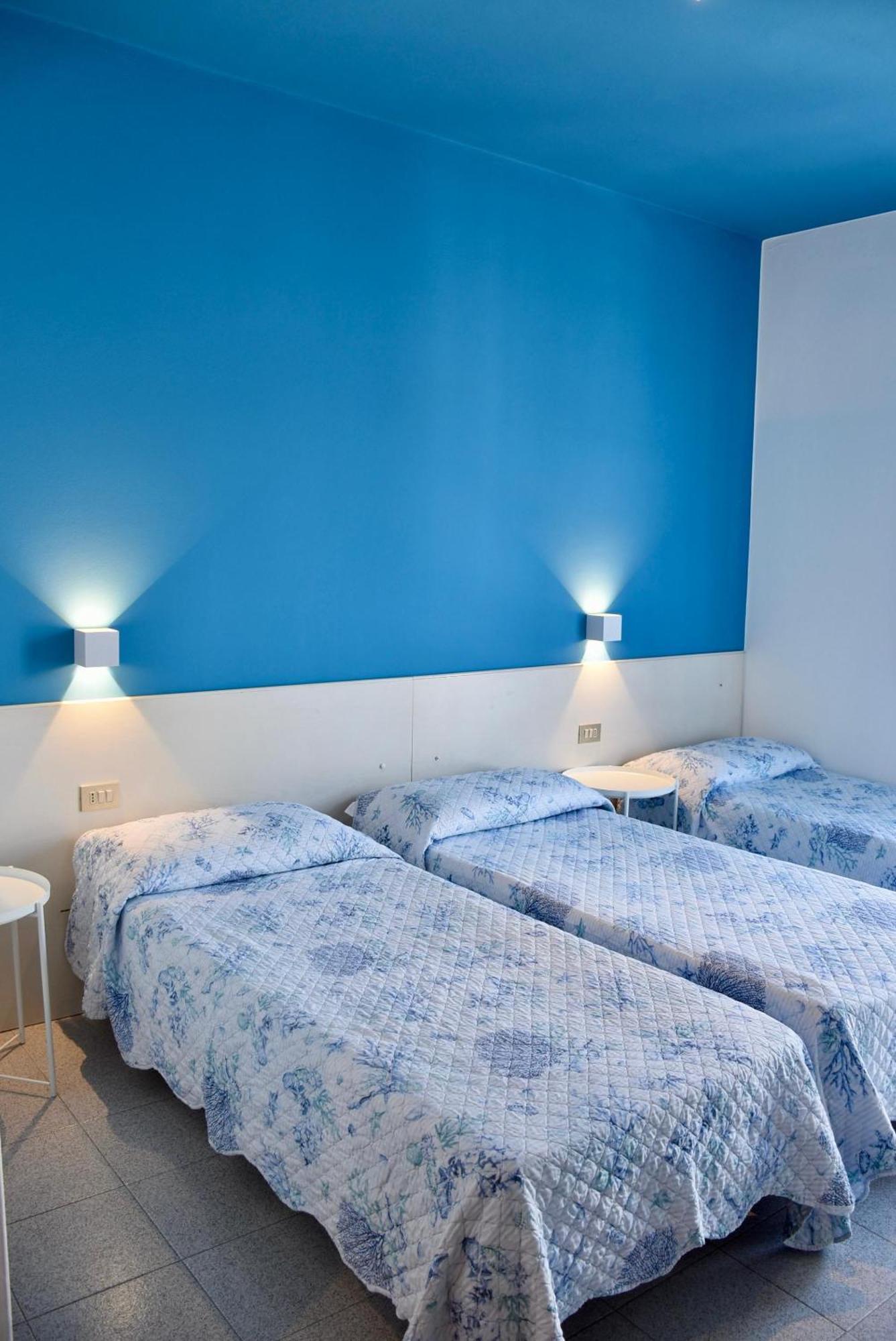 לידו די ג'סולו Hotel Portofino מראה חיצוני תמונה