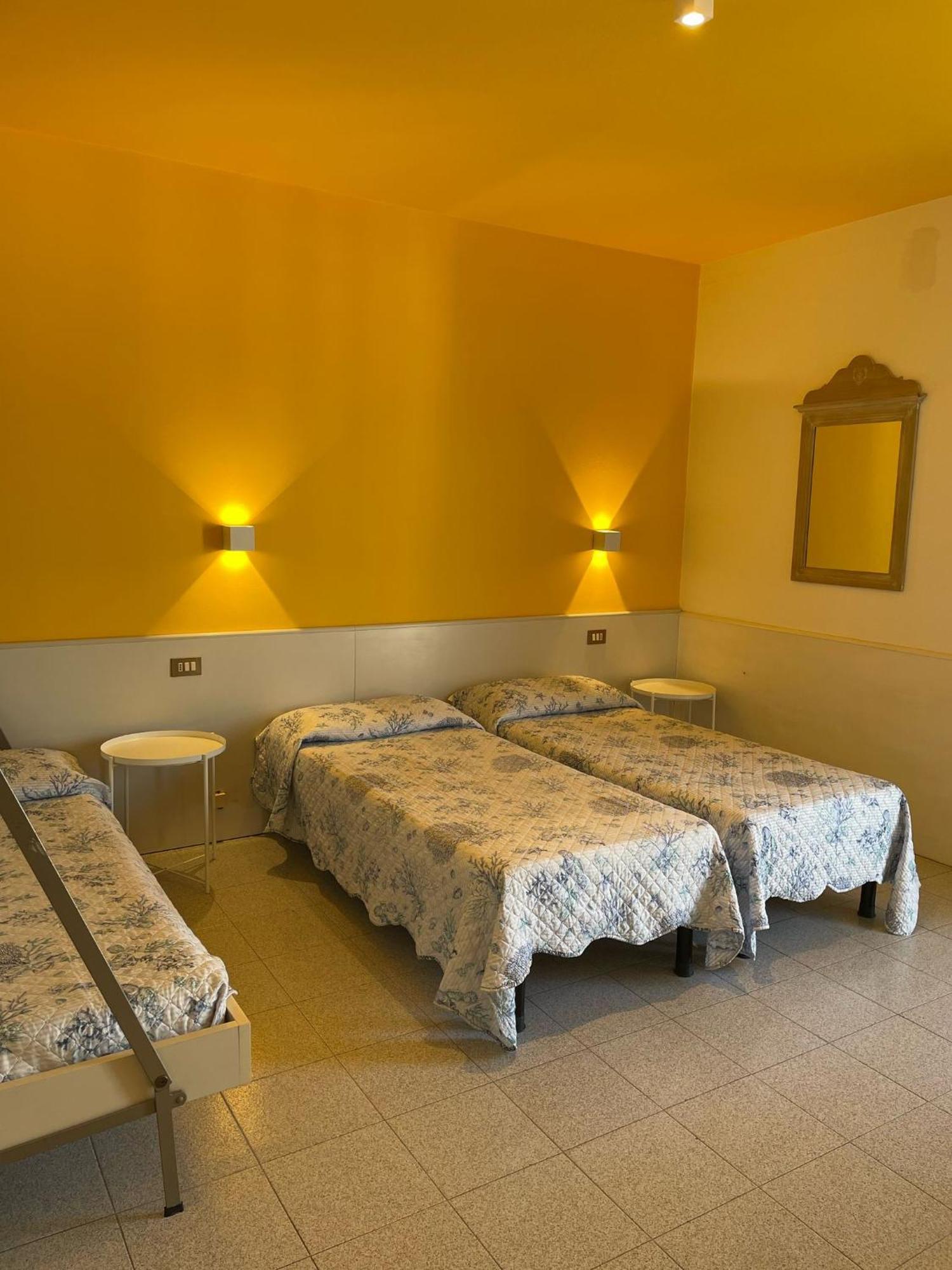 לידו די ג'סולו Hotel Portofino מראה חיצוני תמונה