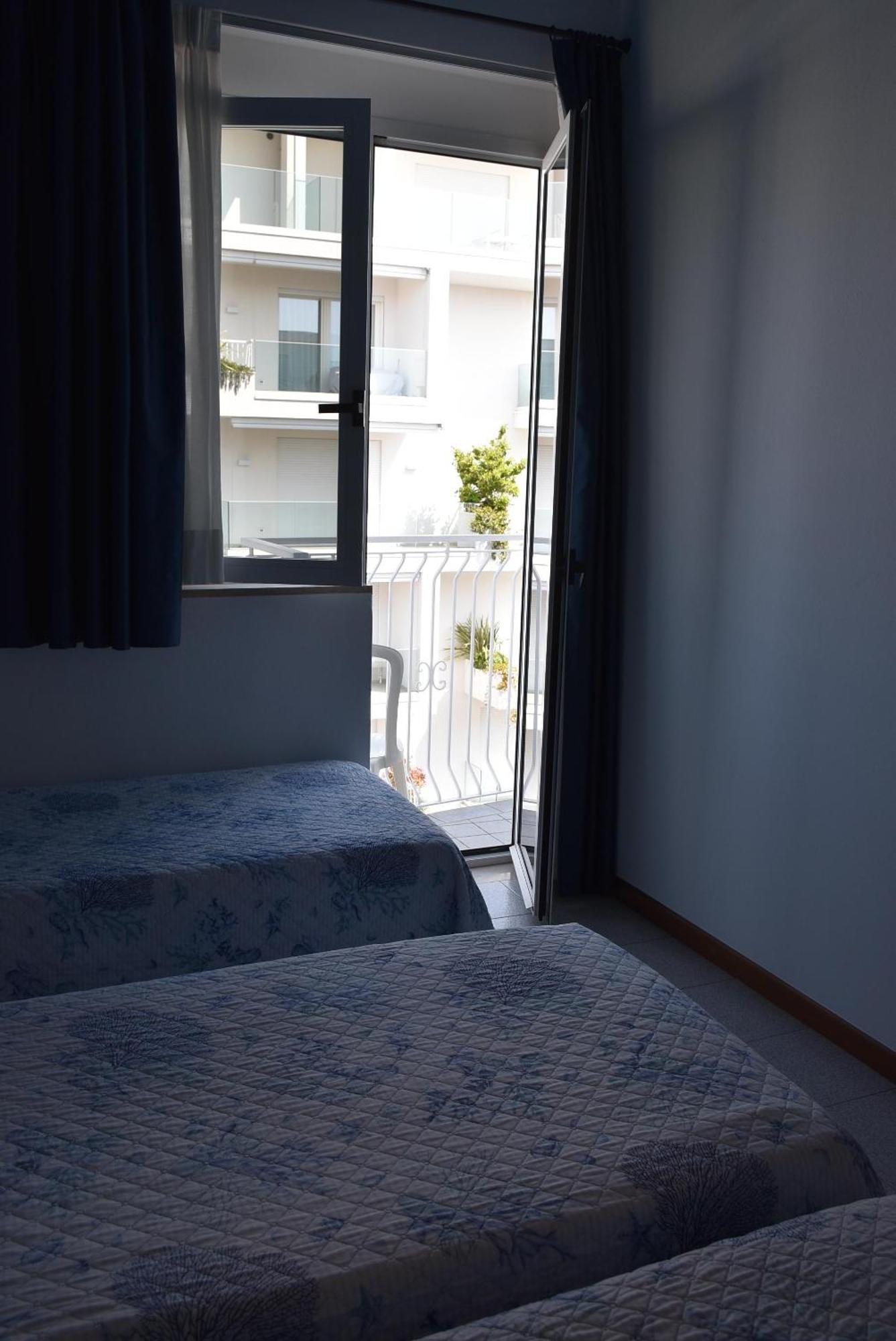 לידו די ג'סולו Hotel Portofino מראה חיצוני תמונה