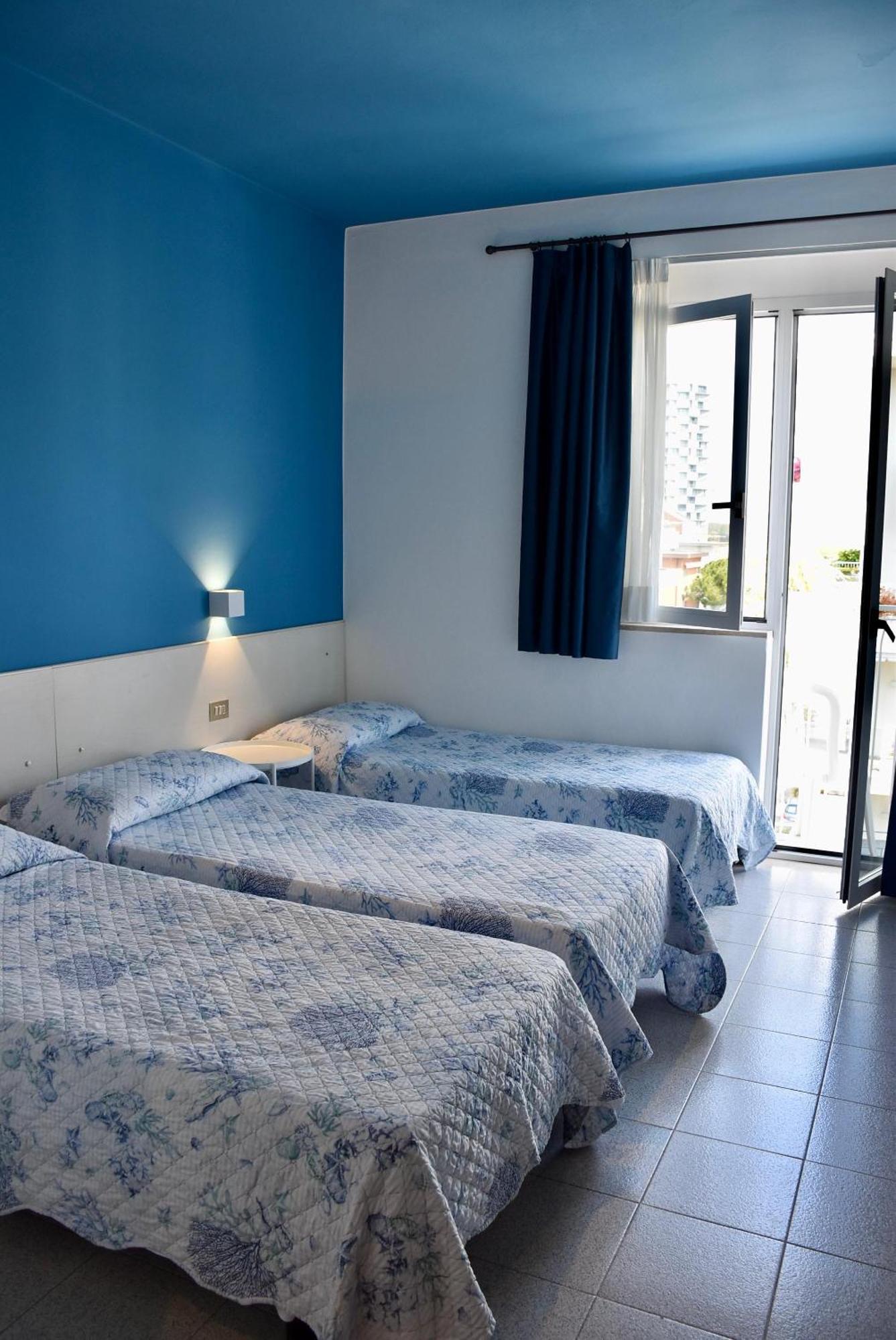 לידו די ג'סולו Hotel Portofino מראה חיצוני תמונה