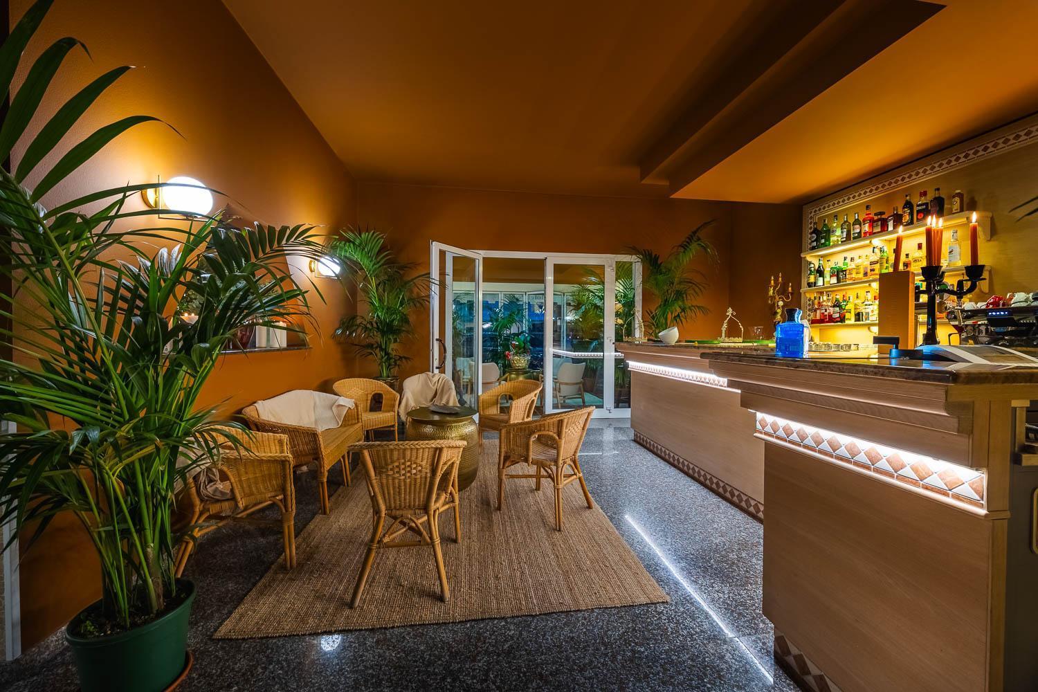 לידו די ג'סולו Hotel Portofino מראה חיצוני תמונה