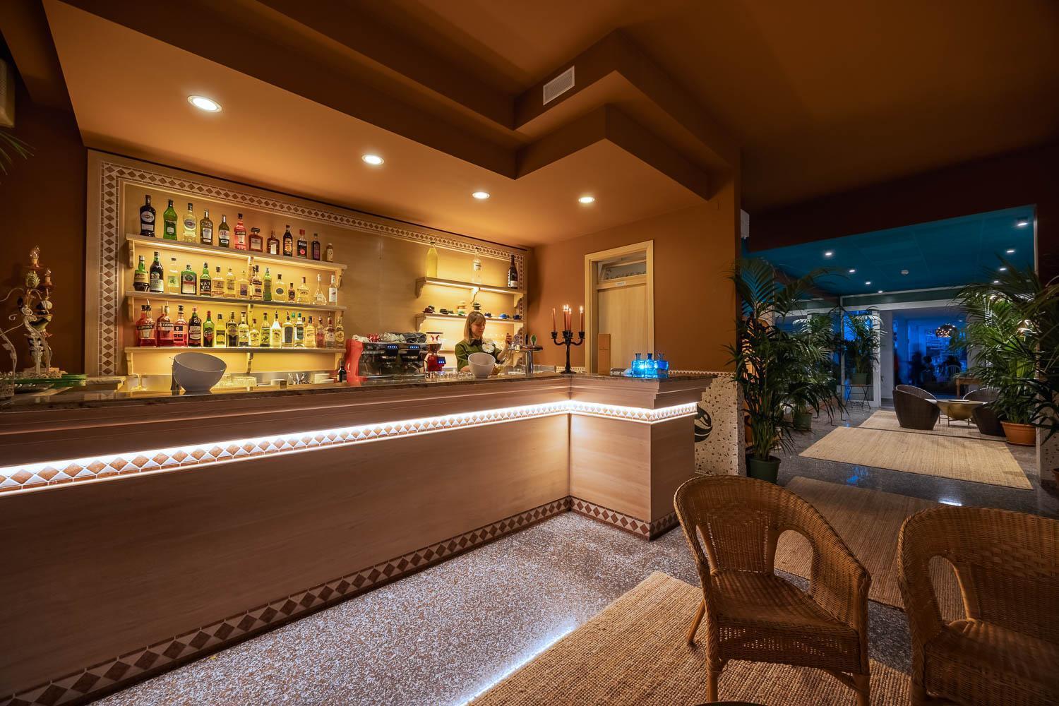 לידו די ג'סולו Hotel Portofino מראה חיצוני תמונה