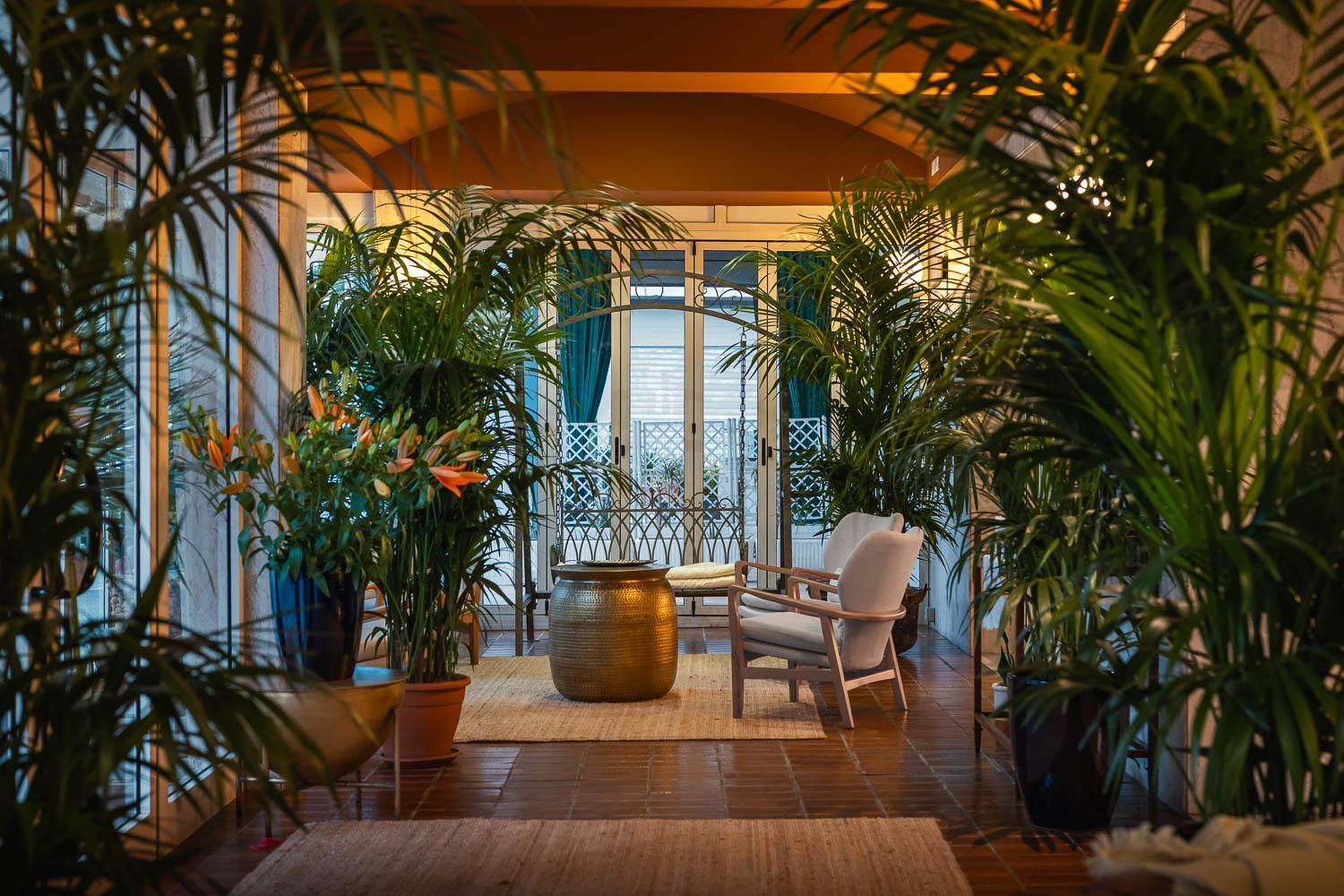 לידו די ג'סולו Hotel Portofino מראה חיצוני תמונה