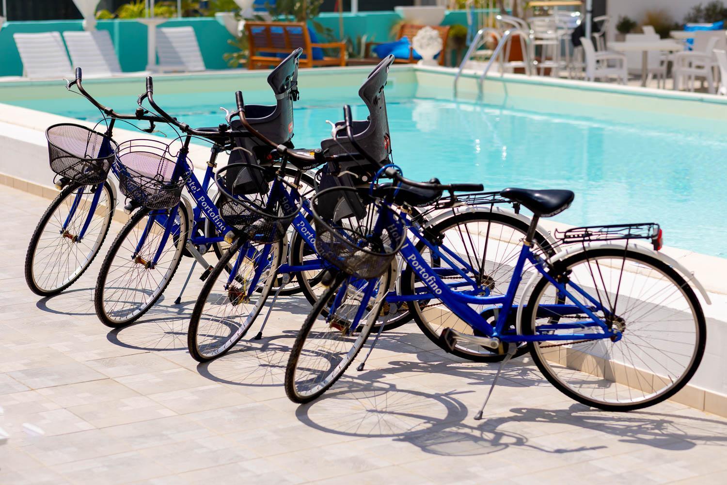 לידו די ג'סולו Hotel Portofino מראה חיצוני תמונה