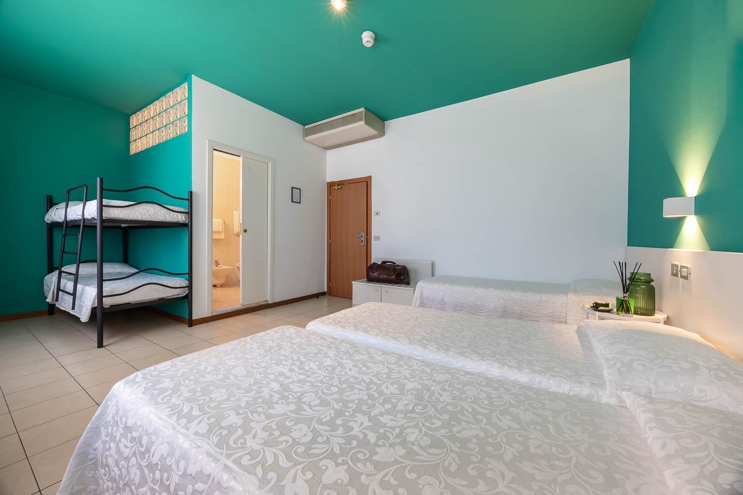 לידו די ג'סולו Hotel Portofino מראה חיצוני תמונה